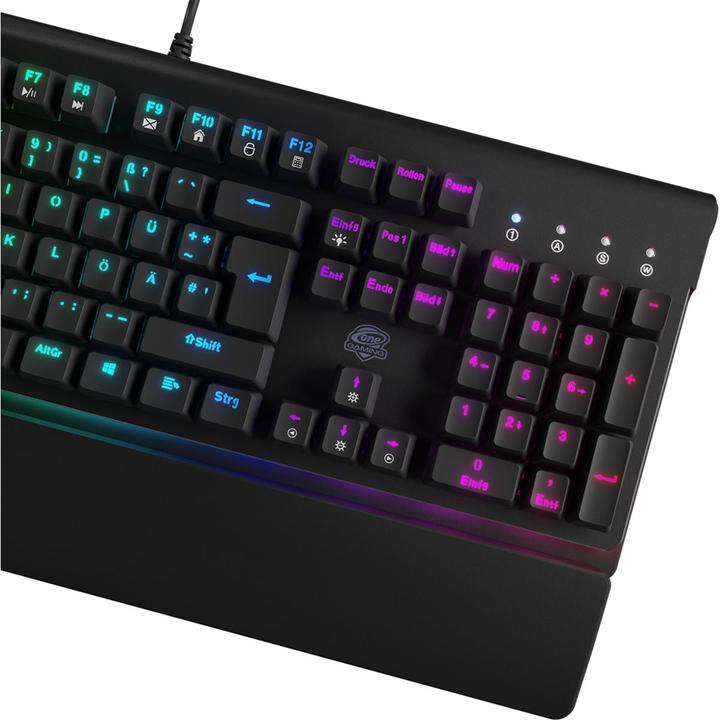 Actual product image One Gaming Shuriken, mechanical (DE)