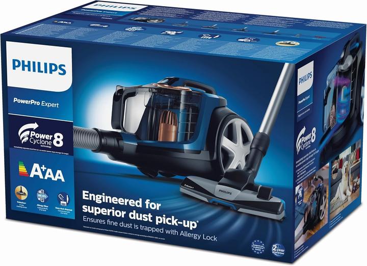 Actual product image Philips FC9745/09 PowerPro Expert