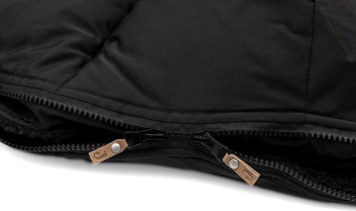 Actual product image Jollein Footmuff