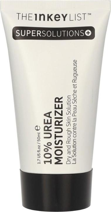 Produktbild The Inkey List 10% Urea Moisturizer (50 ml)
