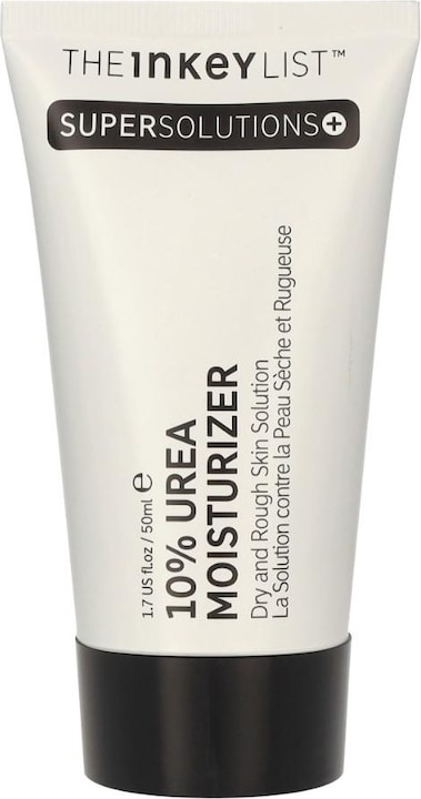 The Inkey List 10% Urea Moisturizer (50 ml)