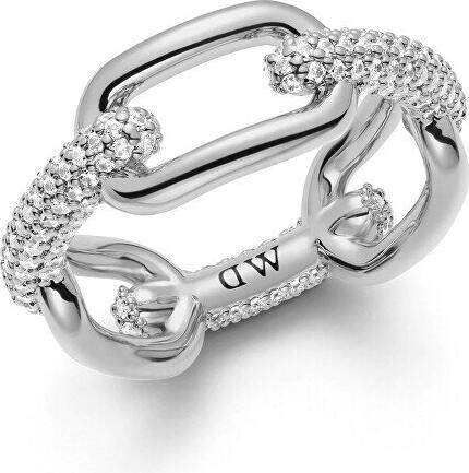 Produktbild Daniel Wellington Elegant ring Crystal Link DW0040061 - Circuit: 52mm (52)