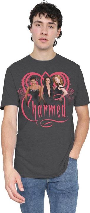 Produktbild Charmed TShirt (M)