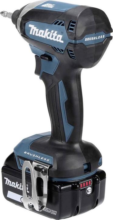 Productafbeelding Makita DTD 153 (Slagschroevendraaier)