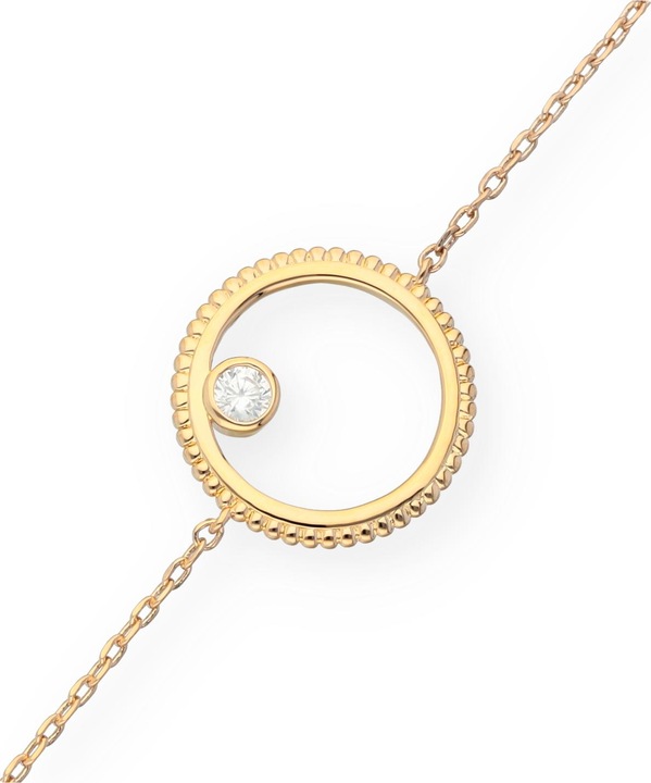 Immagine prodotto Carat Stile (15.90 cm, Plaqué in ottone o)