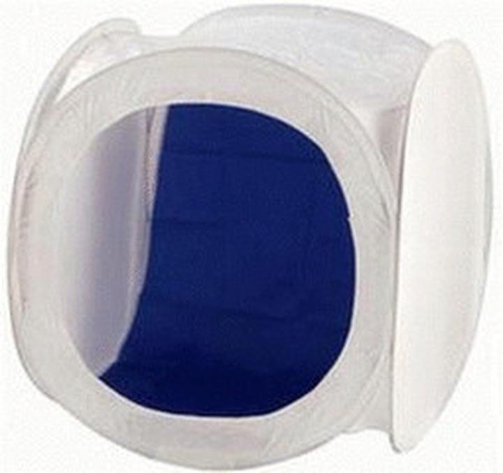 Image du produit Falcon Eyes Tente d'accueil LFPB-3 90x90 Pliable (90 cm)