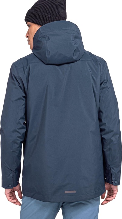 Actual product image Schöffel 3in1 Parka Barth (52)