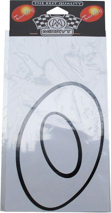 Immagine prodotto Meryt Numero 0