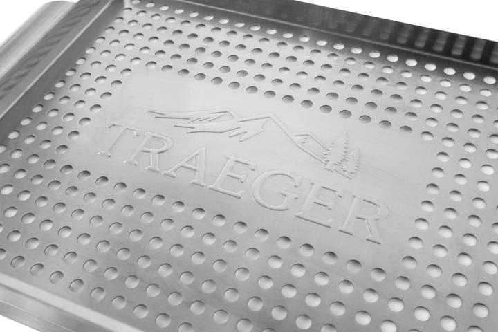 Produktbild Traeger Grillblech