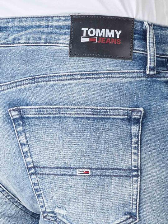Produktbild Tommy Hilfiger Tommy Jeans Austin Slim Tapered Denim Light (W30/L34)