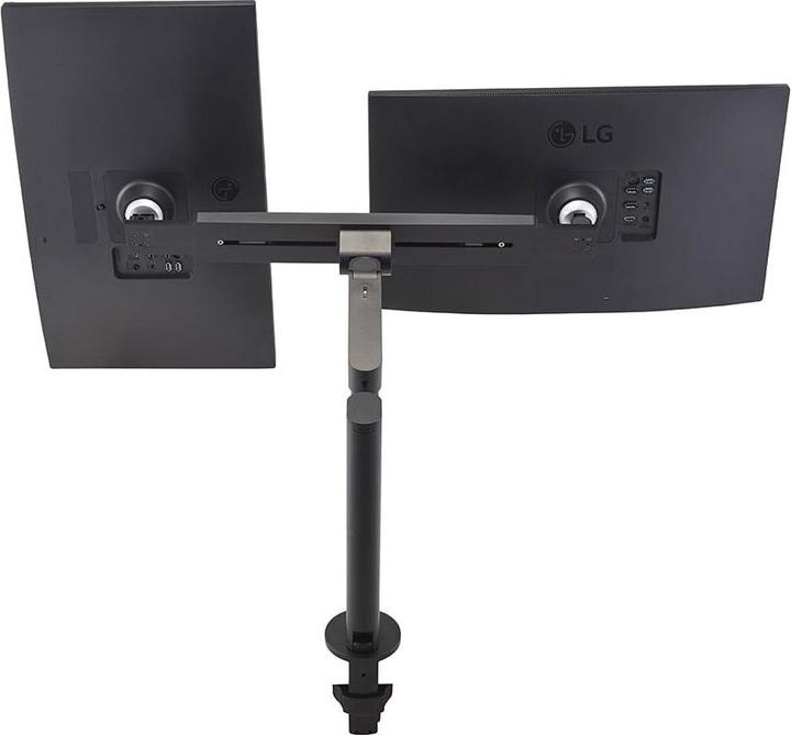 Produktbild LG 27QP88DP-BS (2560 x 1440 Pixel, 27")
