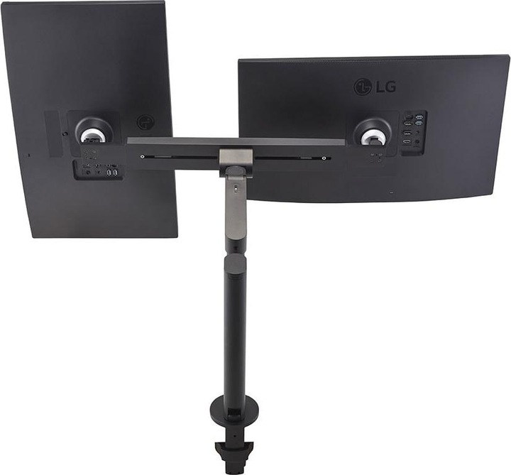 Produktbild LG 27QP88DP-BS (2560 x 1440 Pixel, 27")