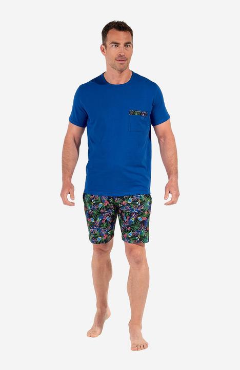 HOM Pyjama Short Sleepwear Havana (L)