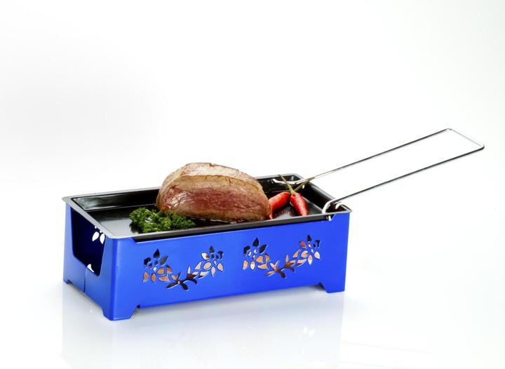 Produktbild Nouvel Raclette HÈeat Cheese! @home