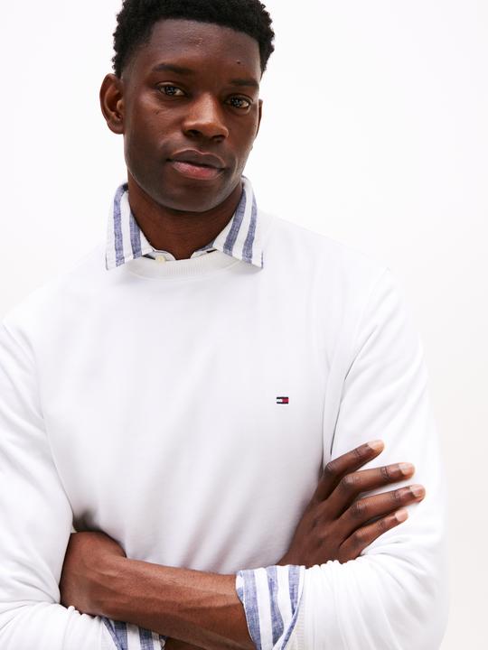 Produktbild Tommy Hilfiger Essential Terry Crewneck (XXL)