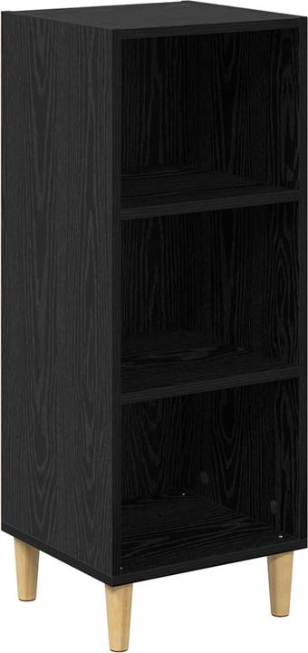Produktbild vidaXL Holzsideboard (32.50 x 34.50 x 90 cm)
