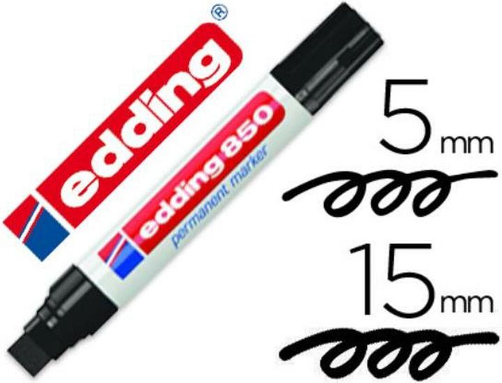 Immagine prodotto Edding 850 Marcatore permanente (1x)
