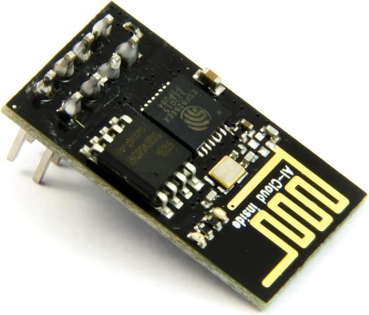 Produktbild Purecrea ESP8266 WiFi Module - ESP-01