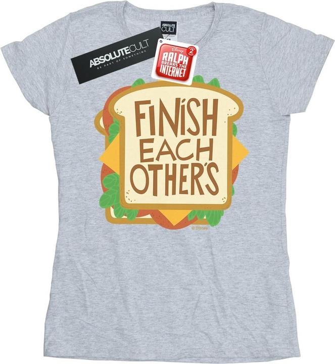 Produktbild Disney Wreck It Ralph Anna's Shirt TShirt (S)