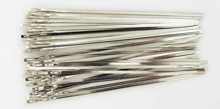 Immagine prodotto Folia Aghi per trecciare