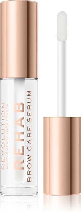 Produktbild Makeup Revolution Rehab Brow Care Serum (5 ml)