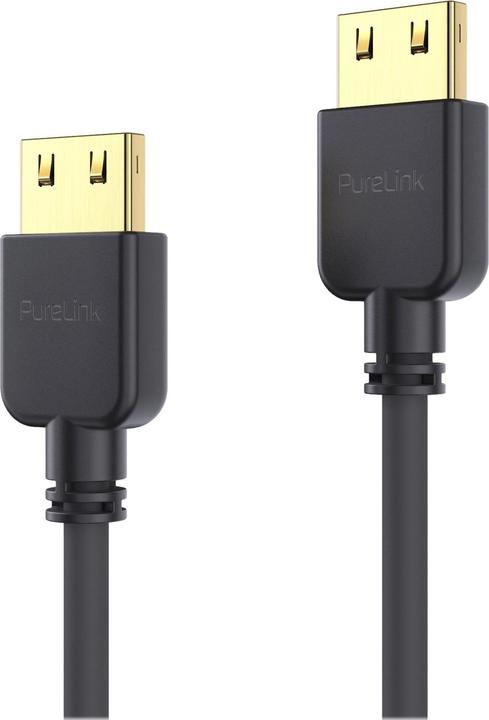 Image du produit Purelink HDMI (Typ A) — HDMI (Typ A) (0.30 m, HDMI, 2.0a)