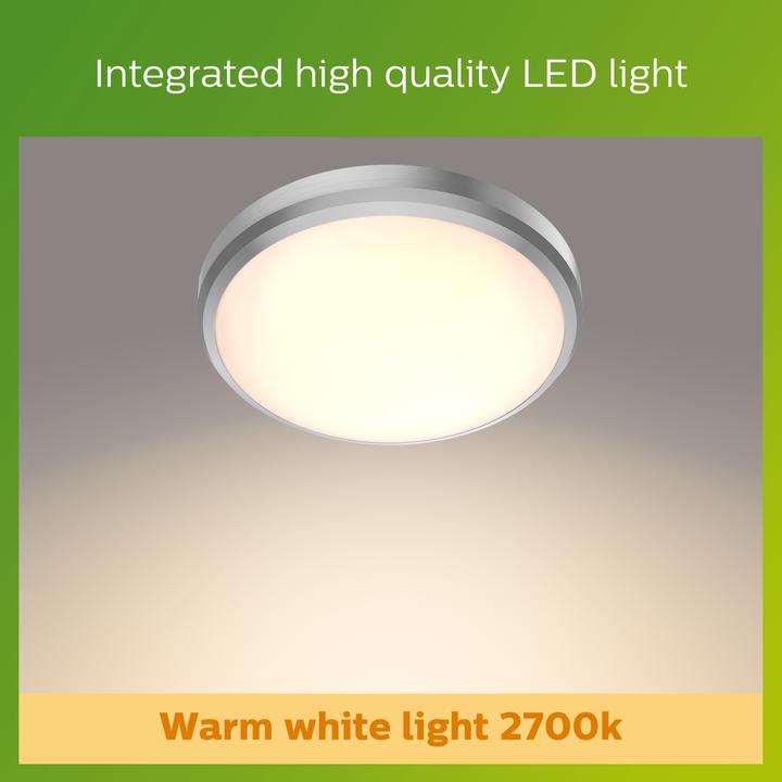 Image du produit Philips Doris (600 lm)