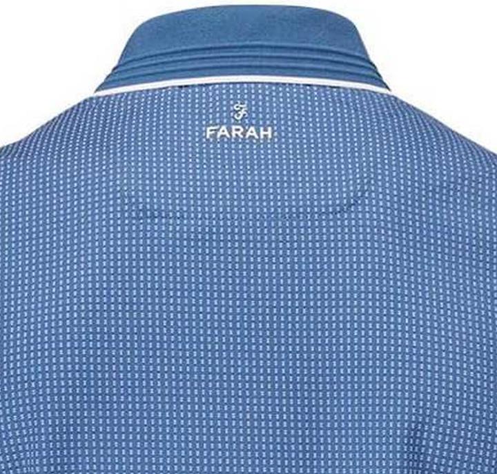 Immagine prodotto Farah Ferris Maglietta Polo Uomo (XL)