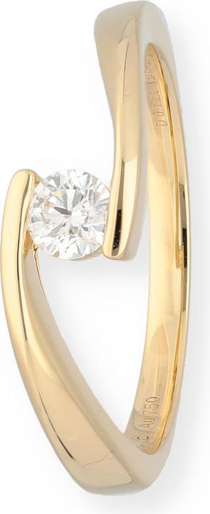 Immagine prodotto Carat Solitaire (53, Oro 750/18 K)