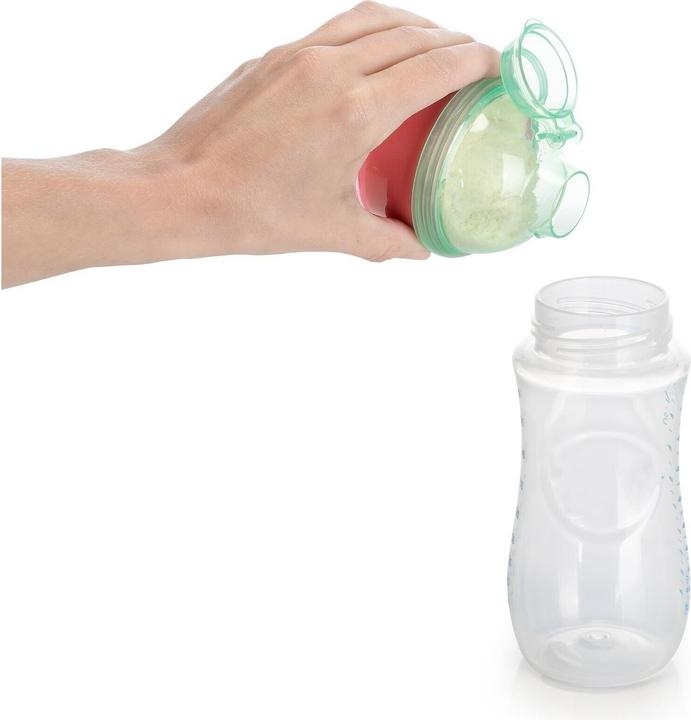 Actual product image Reer Milk powder portioner