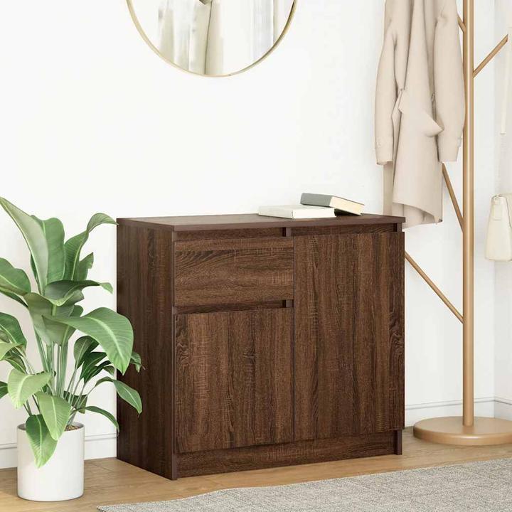 Produktbild vidaXL Sideboard (71 x 35 x 65 cm)