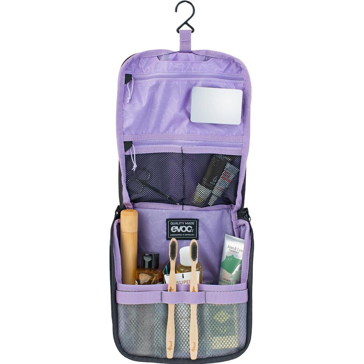 Thumbnail - Evoc, Necessaire, Wash Pouch, Mehrfarbig, (2.50 l)