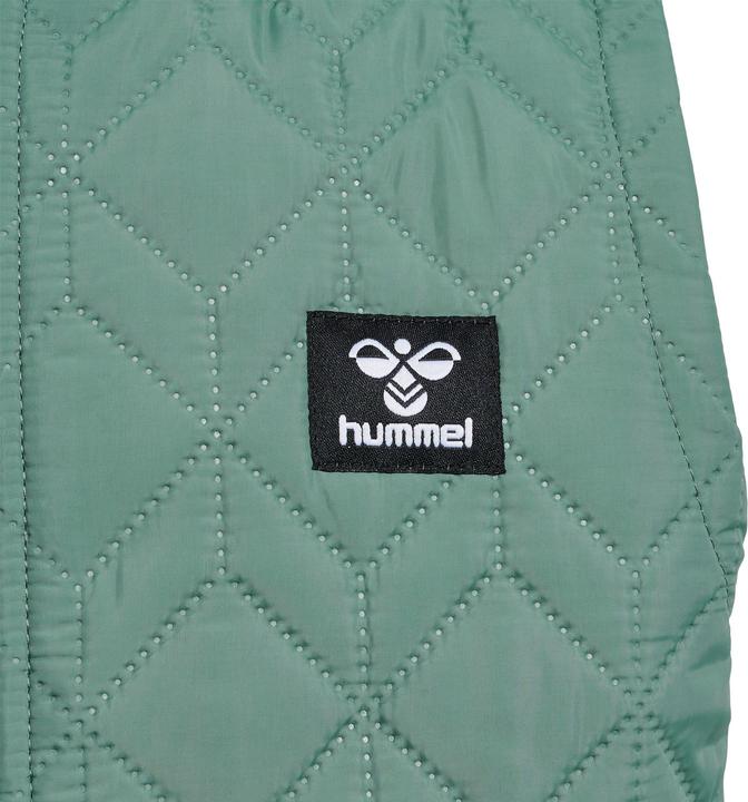 Actual product image hummel hmlKULE THERMO VEST (104)
