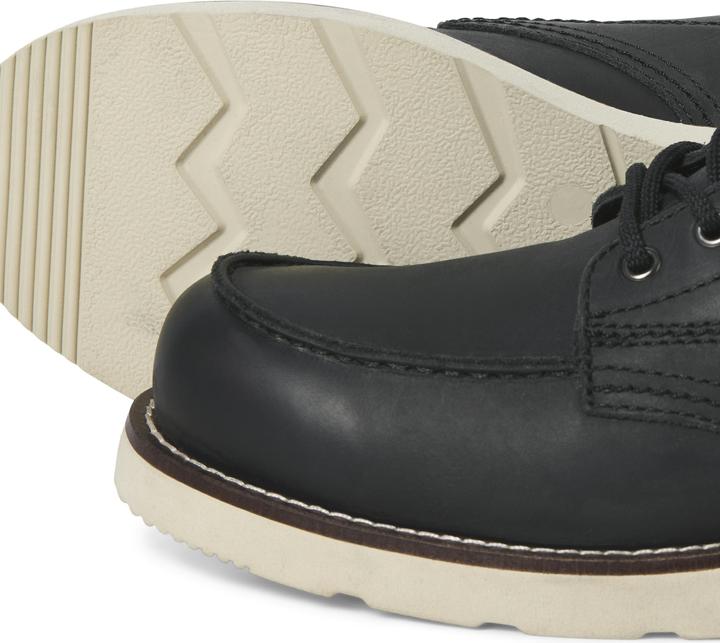 Image du produit Jack & Jones Jfwtoronto Leather Boot Styd Ln (40)