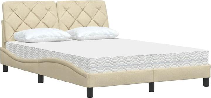 Image du produit vidaXL Bett (140 x 190 cm)