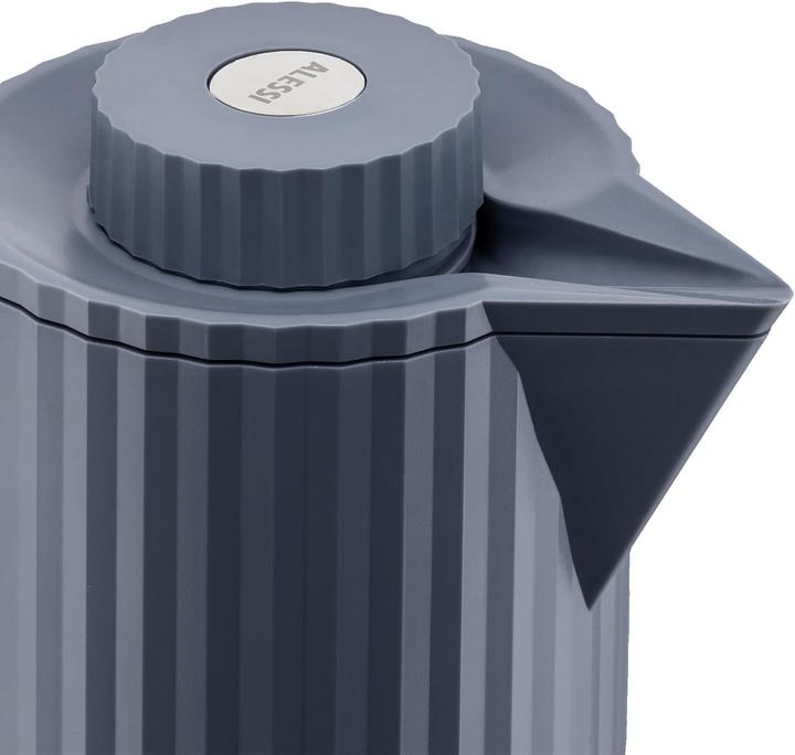 Actual product image Alessi Bouilloire PLISSÉ (1 l)