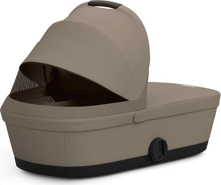 Actual product image Cybex Melio combi pushchair