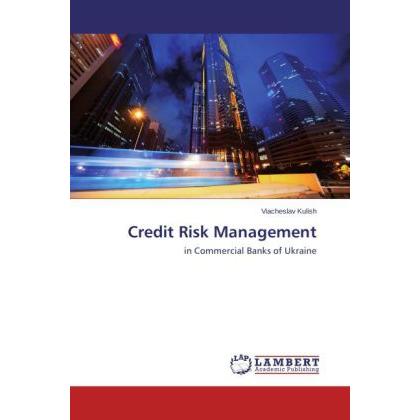 Credit Risk Management, Ratgeber
