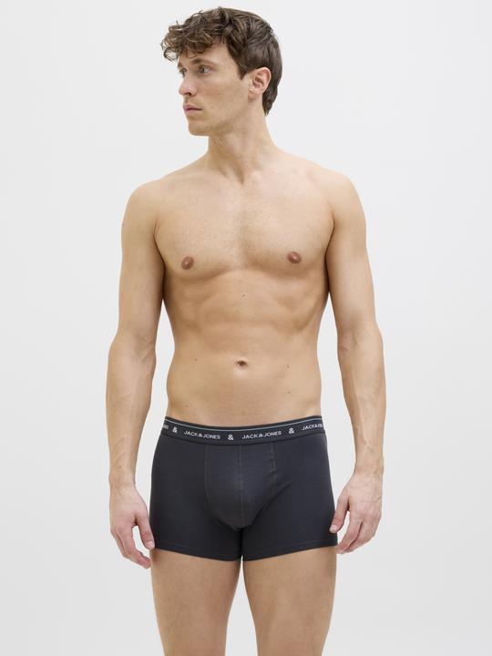 Produktbild Jack & Jones 5er-pack Shorts Shorts (XXL, 5er Pack)