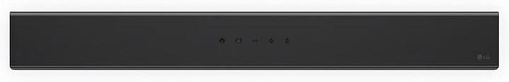 Image du produit LG Barre de son Bluetooth 400 W 4.1 canaux avec subwoofer et enceintes arrière Dolby Digital DTS (400 W, 4.1 Canal)