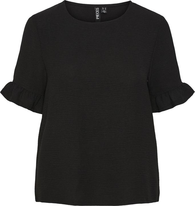 Produktbild Pieces PCARIANNA Oberteil mit kurzen Ärmeln (S)