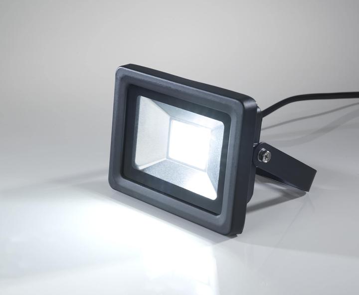 Produktbild Wetelux LED Fluter mit Bewegungsmelder, 50 Watt, 4000 Lumen, IP44