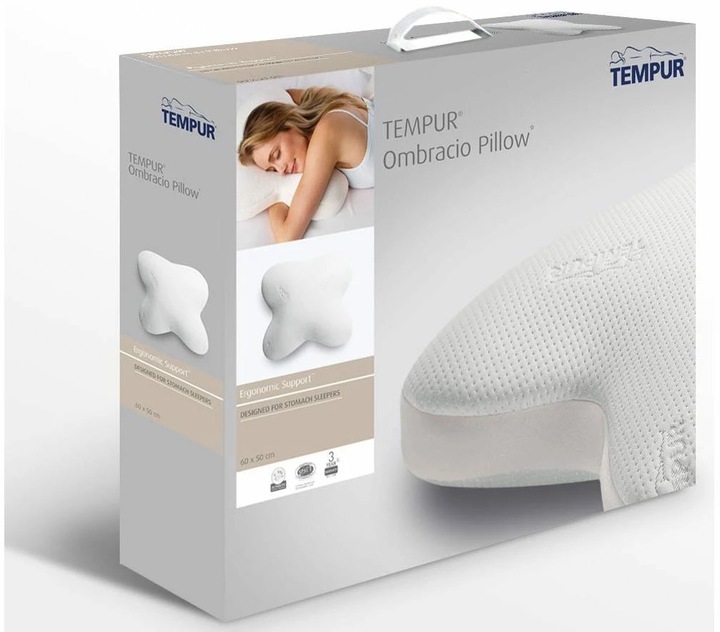 Immagine prodotto Tempur Ombracio (50 x 60 cm)