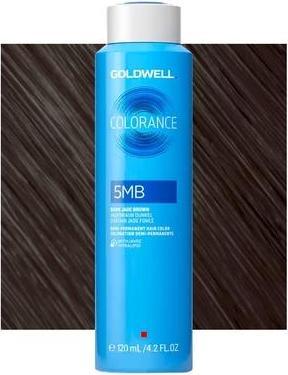 Produktbild Goldwell Colorance Depot Demi Dauerhafte Haarfarbe (5MB Jadebraun Dunkel)