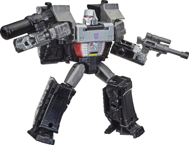 Produktbild Hasbro Transformers GEN WFC K Core