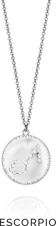 Immagine prodotto Viceroy Collana in argento segno Scorpione Horoscopo 61014C000-38E (L)
