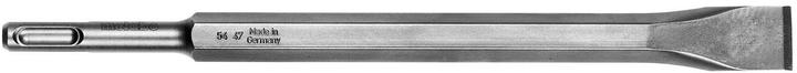 Actual product image Metabo SDSplus flat chisel (20 mm)