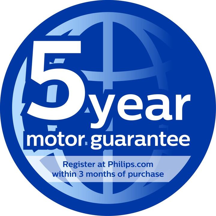 Actual product image Philips FC9729/09 PowerPro Expert