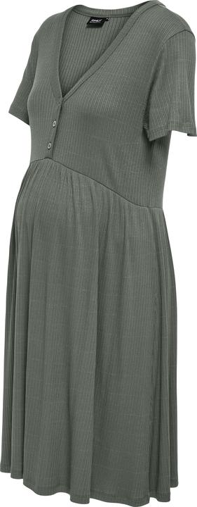 Actual product image Only Maternity OLMCAMONI Kurzes Kleid Kleid (M)