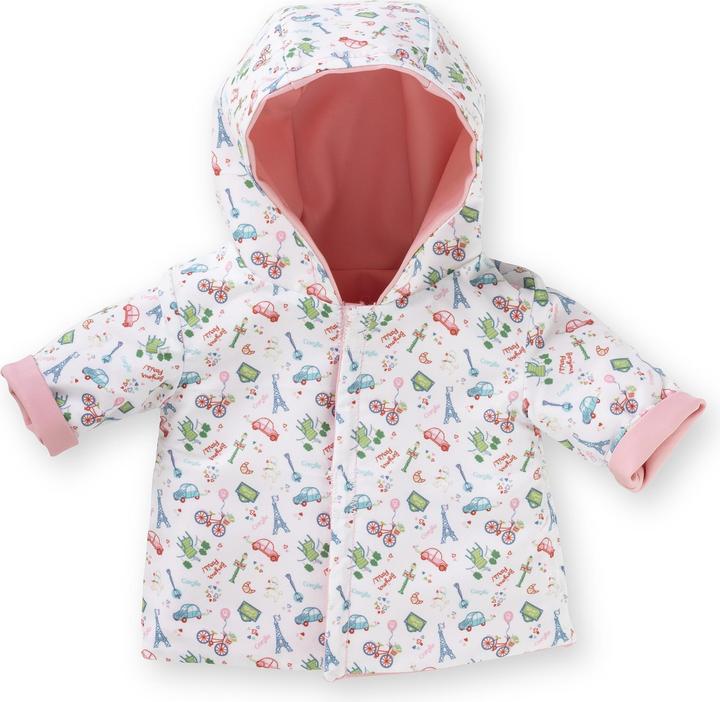 Image du produit Corolle MGP 36cm imperméable, Paris